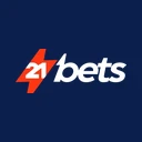 21BetsCasino logo