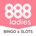 888 Ladies logo
