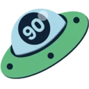 Bingo Aliens logo