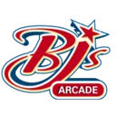 BJs Arcade logo