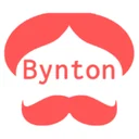 Bynton logo