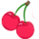 Cherry Wins logo