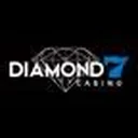 Diamond 7 Casino logo