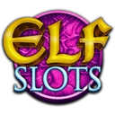 Elf Slots logo
