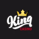 King Casino logo