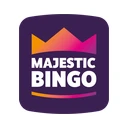 Majestic Bingo logo