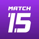 Match 15 logo