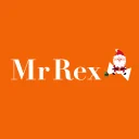 Mr Rex logo