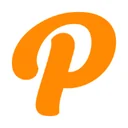 Peachy Games logo