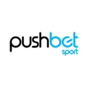 PushBet logo