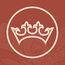 Queen Vegas logo