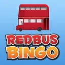 Red Bus Bingo logo