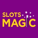 Slots Magic logo