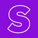 Smooth Spins logo