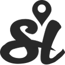 Spin Land logo