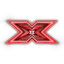 The X Factor Games logo