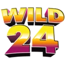 Wild 24 logo