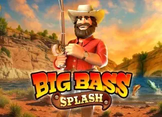 Big Bass Splash slot by Pragmatic Play