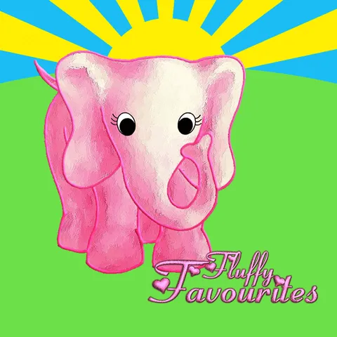 Fluffy Favourites slot by Eyecon
