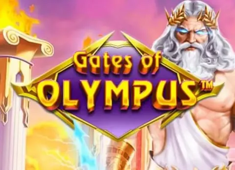 Gates of Olympus slot by Pragmatic Play