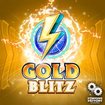 Gold Blitz slot by Games Global